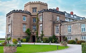 Leasowe Castle Hotel